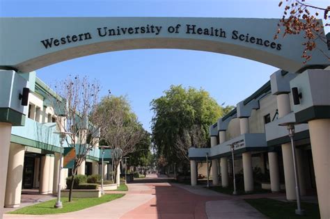 Western University Of Health Sciences