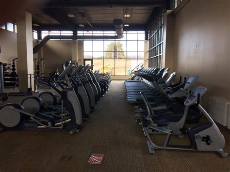 Western Wisconsin Health Fitness Center