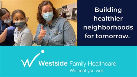 Westside Family Healthcare Careers