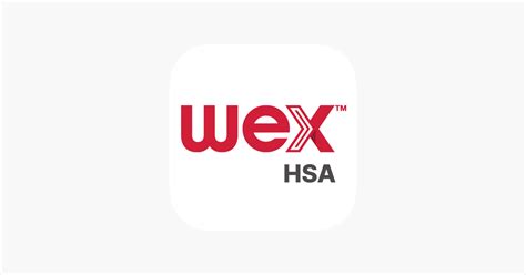 Wex Hsa Login