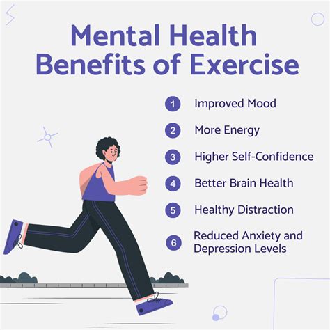 What Are Psychological Benefits Of Exercise