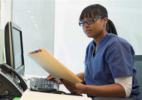 What Can You Do With A Degree In Health Information Technology