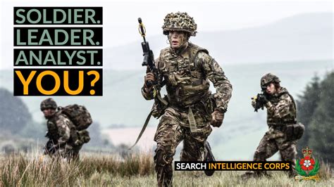 What Do Army Intelligence Officers