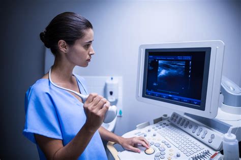 What Do Ultrasound Technicians Wear