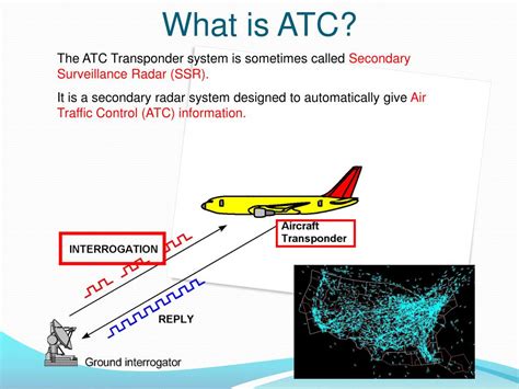 What Does Atc Mean