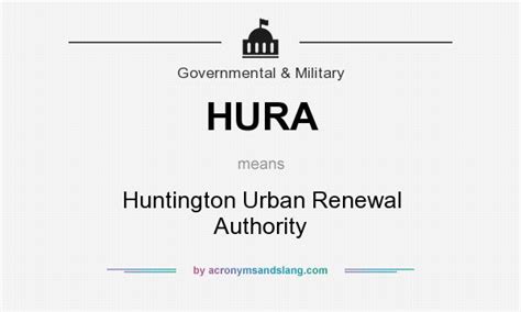 What Does Hura Mean Military