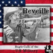 Reveille Meaning Explained