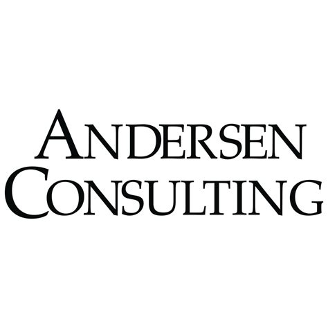 What Happened To Andersen Consulting