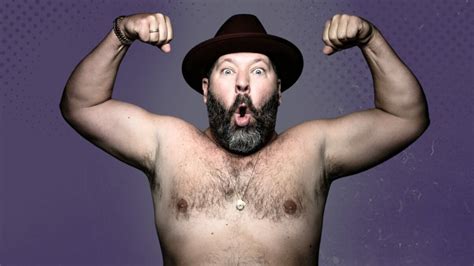 What Happened To Bert Kreischer