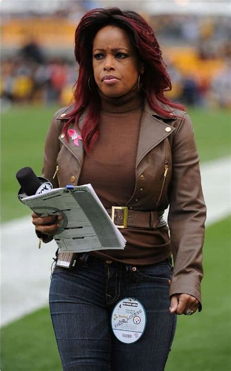 What Happened To Pam Oliver