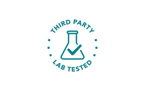 What Is 3Rd Celebration Lab Testing And Why Really Should I Treatment