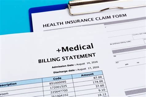 What Is A Clean Claim In Medical Billing Humans