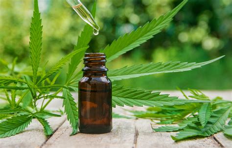 What Is A Weed Tincture