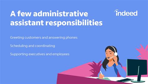 What Is Administrative Support