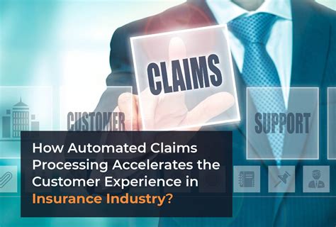 What Is Claims Processing