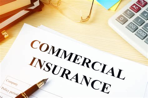 What Is Commercial Insurance