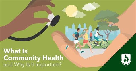 What Is Community Health