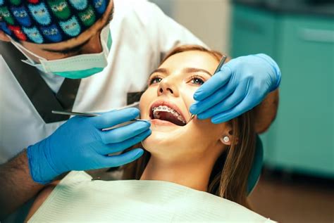 What Is Considered Orthodontic Services