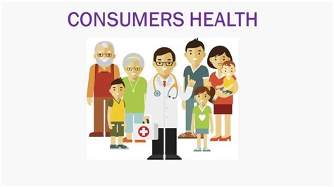 What Is Consumer Health Complete