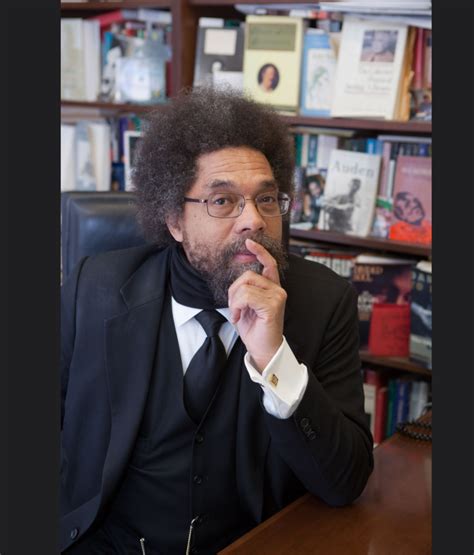 Cornel West Physical Health Update