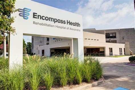 What Is Encompass Health