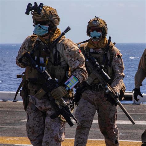 What Is Force Recon Marines