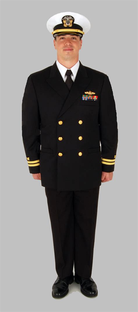 Naval Officer Definition