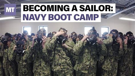 What Is Navy Boot Camp Like Postureinfohub