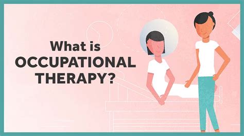 What Is Ot Occupational Therapy Ot Potential