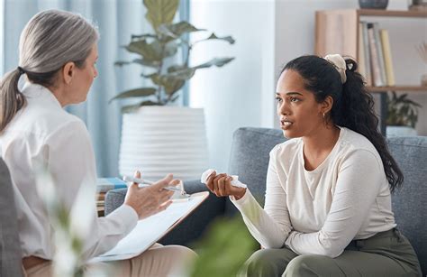 What Is Outpatient Psychotherapy