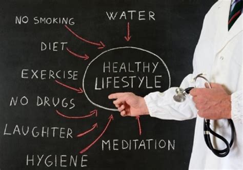 What Is Personal Health Education