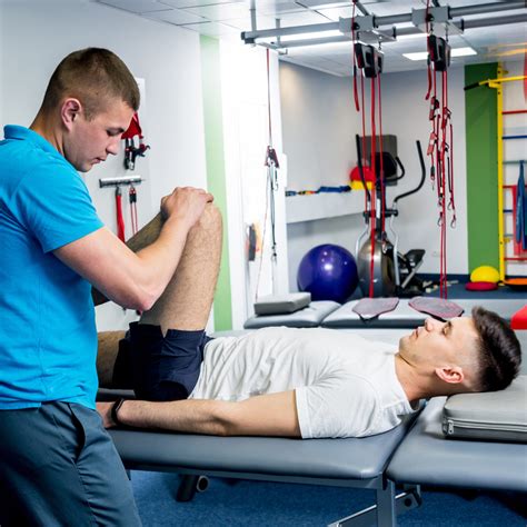 What Is Physical Therapy Sports Performance Physical Therapy