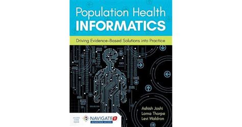 What Is Population Health Informatics