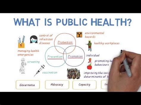 What Is Public Health