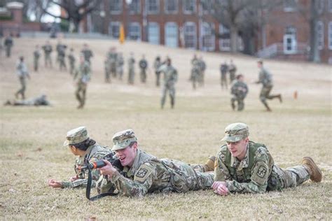 5 Ways What Is ROTC