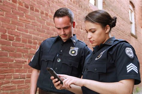 5 Security Officer Tips