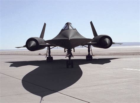 What Is The Top Speed Of The Sr 71 Blackbird The Fastest Jet Ever Made