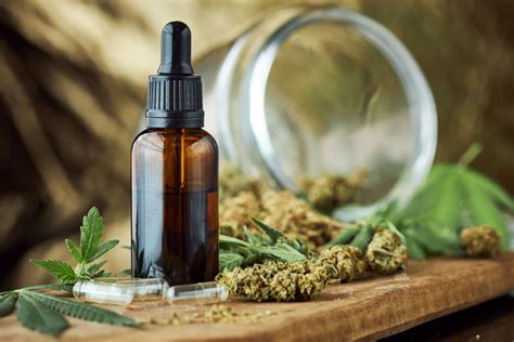 What Is Tincture Used For