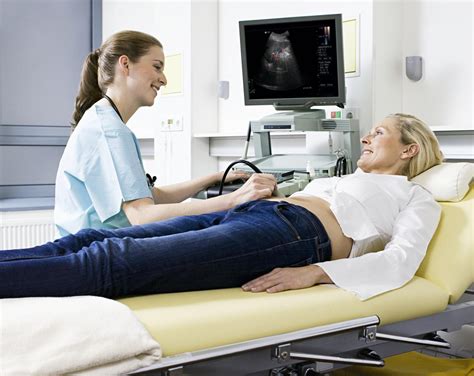 Ultrasound Technician Career Guide