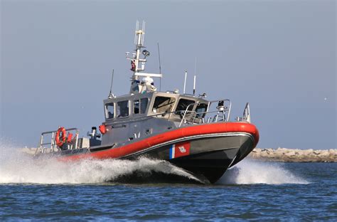 What S A Coast Guard