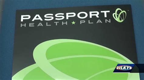 What S Next For Passport Health Plan In Louisville