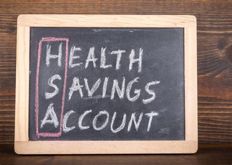 What Should I Know About The Benefits Of Health Savings Account