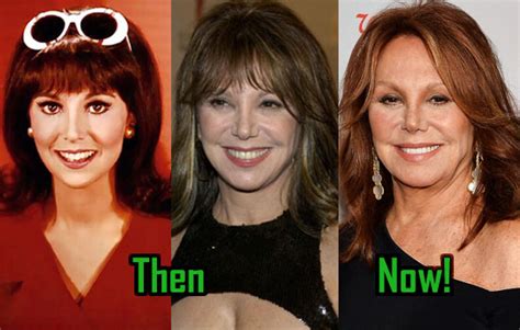 Whatever Happened To Marlo Thomas