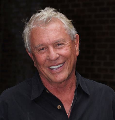 Whatever Happened To Tom Berenger