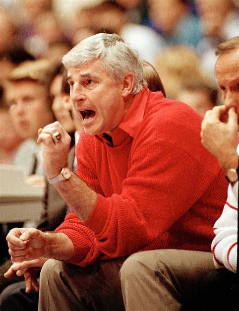 When Did Bobby Knight Die