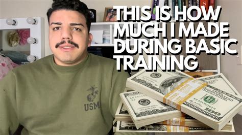 When Do Marines Get Paid