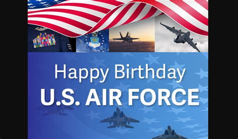 When Was Air Force Founded