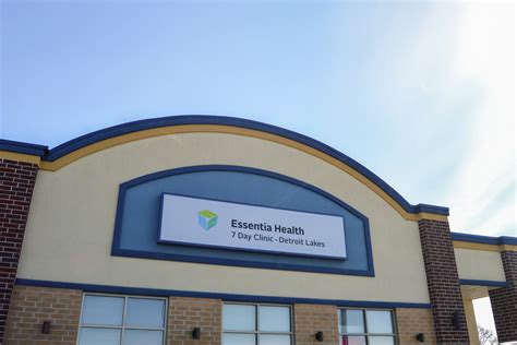 Find Essentia Health Locations