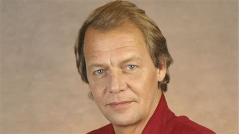 Where Is David Soul Buried