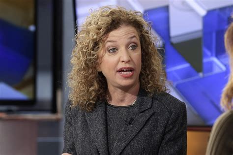 Where Is Debbie Wasserman Now